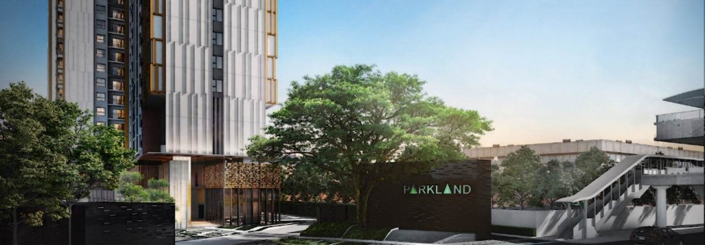 The Parkland จรัญฯ – ปิ่นเกล้า
