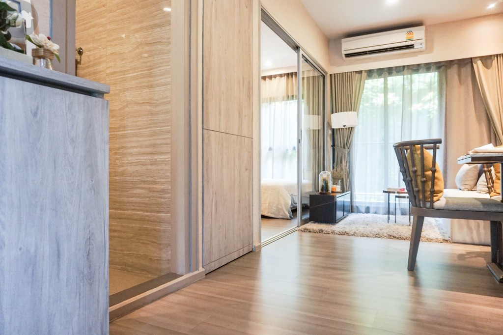 The Parkland จรัญฯ – ปิ่นเกล้า