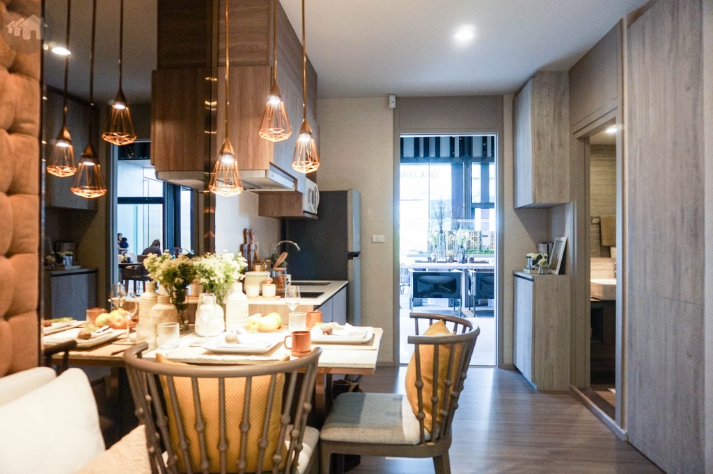 The Parkland จรัญฯ – ปิ่นเกล้า