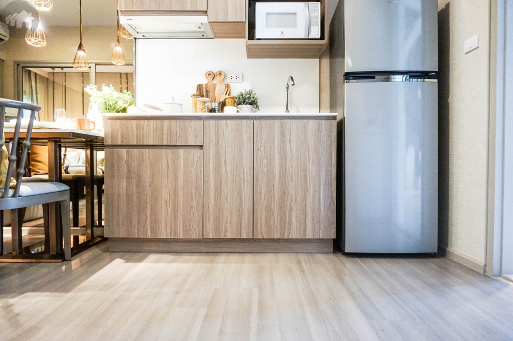 The Parkland จรัญฯ – ปิ่นเกล้า