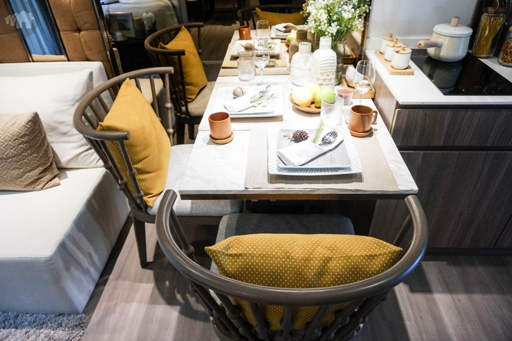 The Parkland จรัญฯ – ปิ่นเกล้า