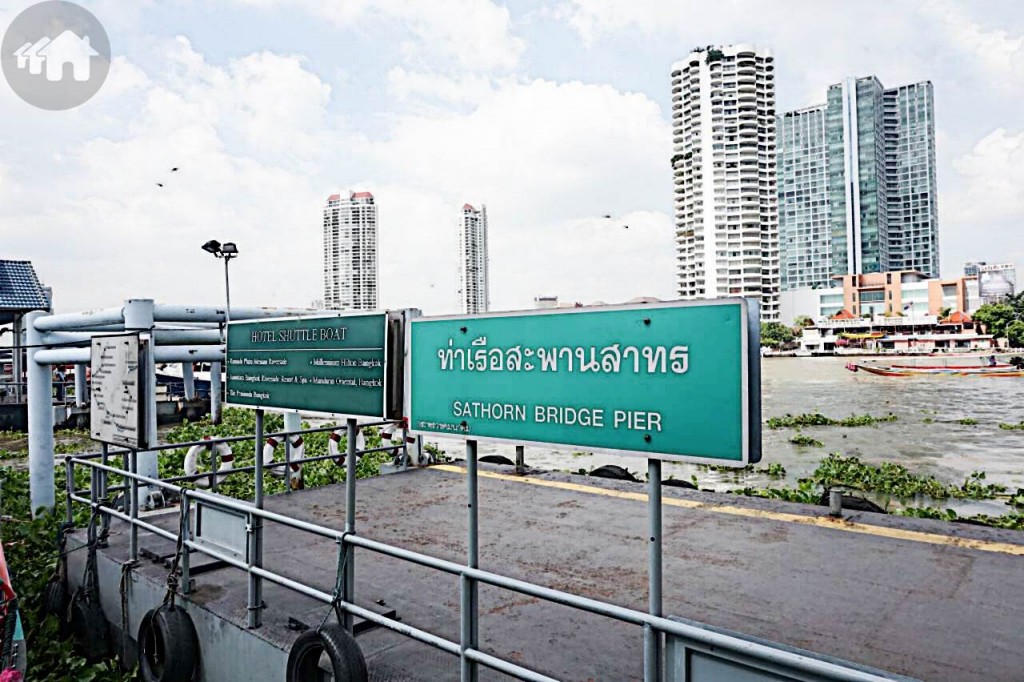 The Parkland จรัญฯ – ปิ่นเกล้า