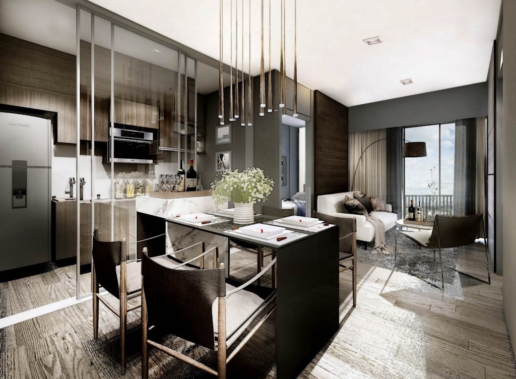 The Parkland จรัญฯ – ปิ่นเกล้า