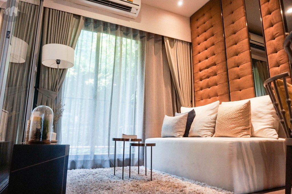 The Parkland จรัญฯ – ปิ่นเกล้า