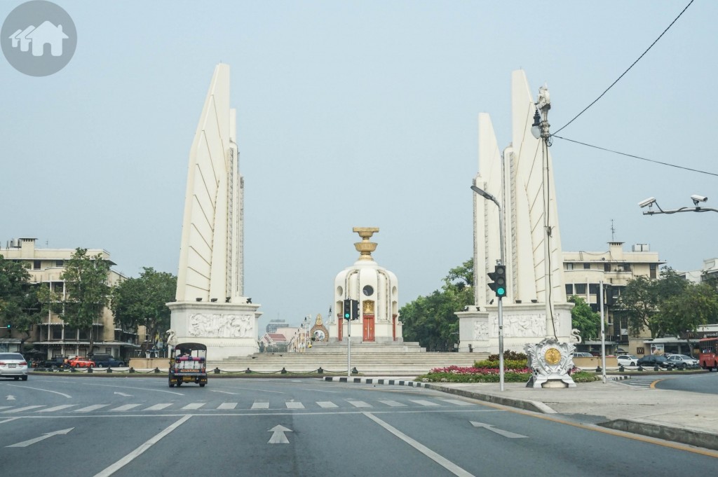 The Parkland จรัญฯ – ปิ่นเกล้า