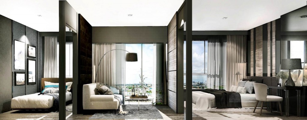 The Parkland จรัญฯ – ปิ่นเกล้า