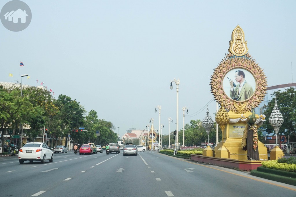 The Parkland จรัญฯ – ปิ่นเกล้า