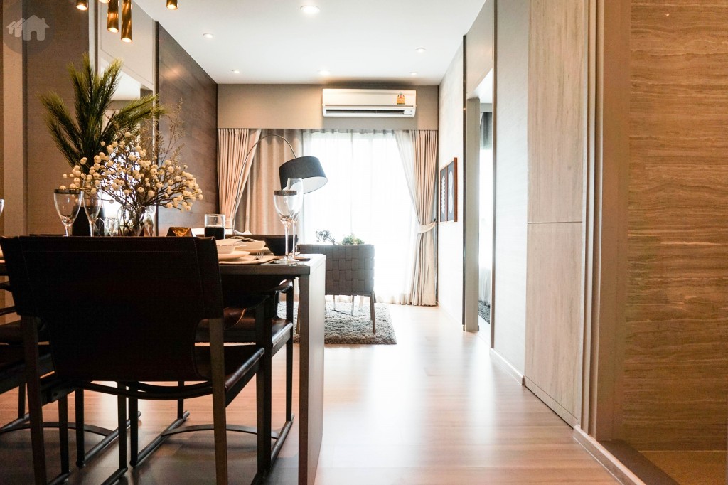 The Parkland จรัญฯ – ปิ่นเกล้า