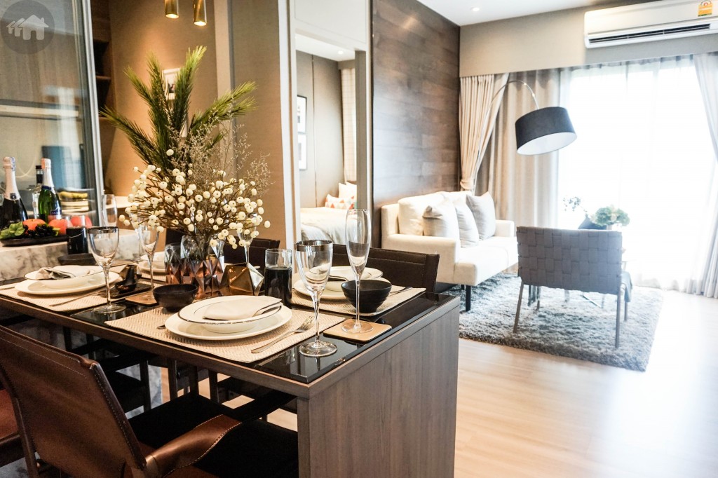 The Parkland จรัญฯ – ปิ่นเกล้า