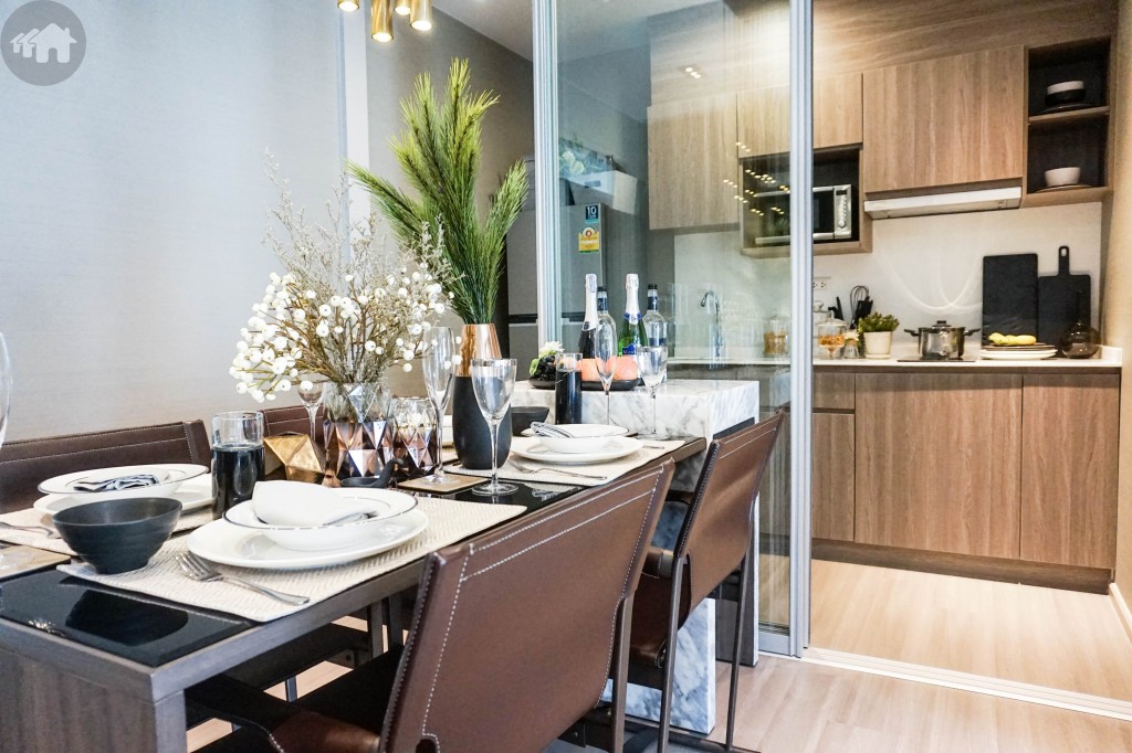 The Parkland จรัญฯ – ปิ่นเกล้า