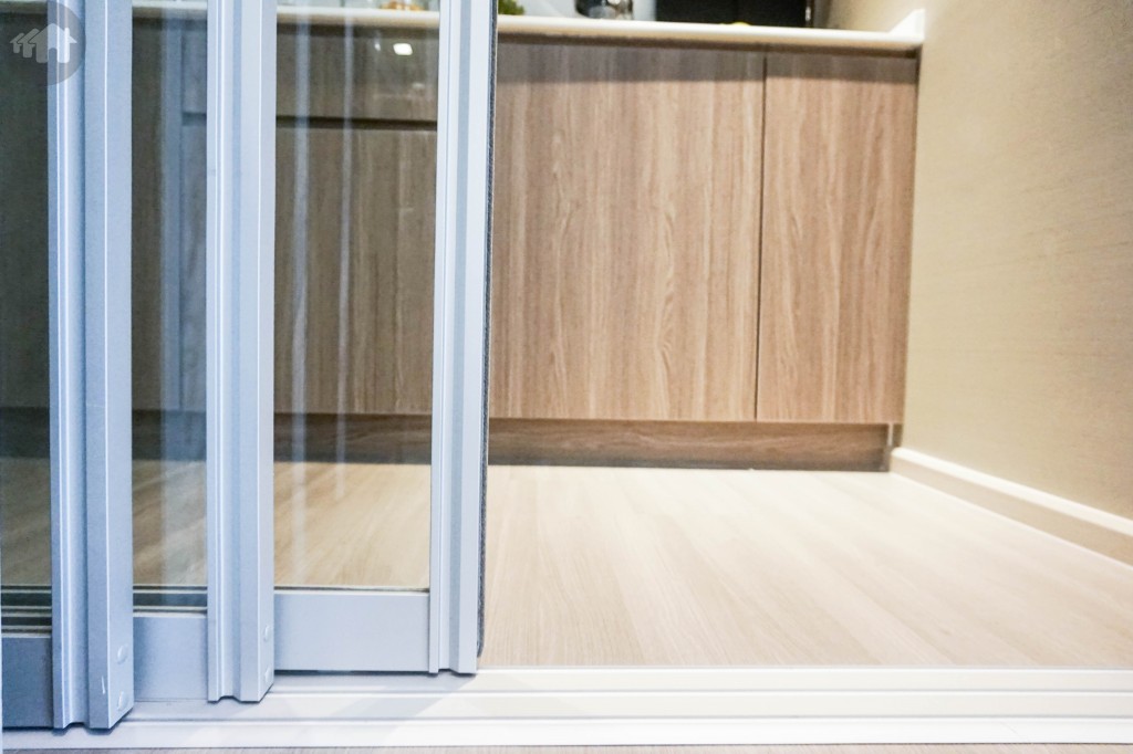 The Parkland จรัญฯ – ปิ่นเกล้า