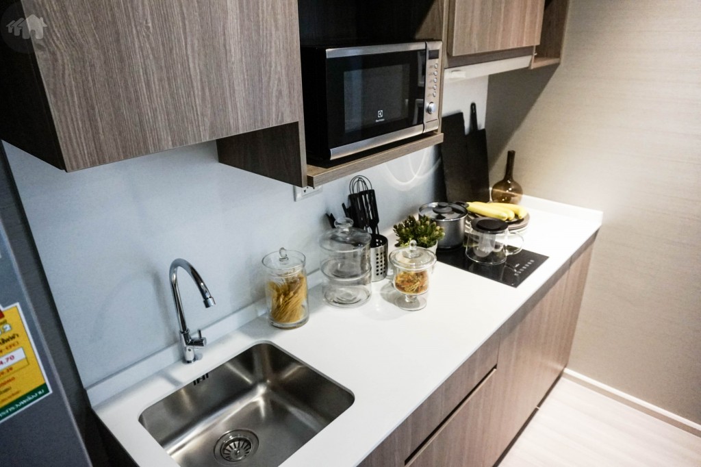 The Parkland จรัญฯ – ปิ่นเกล้า