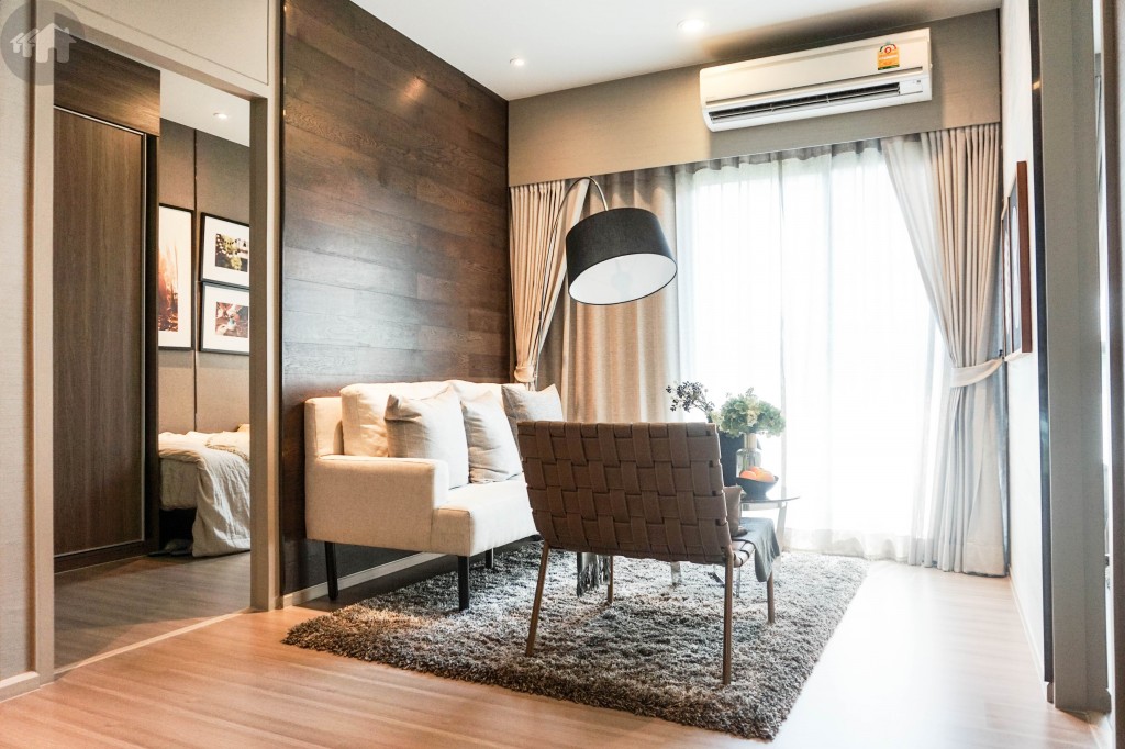 The Parkland จรัญฯ – ปิ่นเกล้า