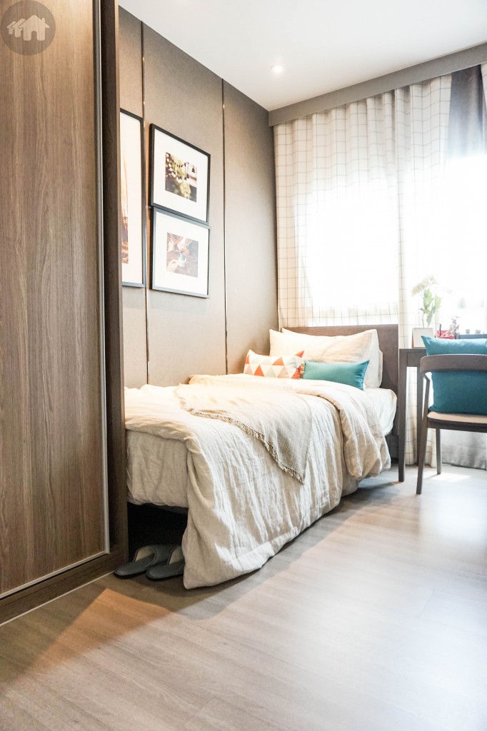 The Parkland จรัญฯ – ปิ่นเกล้า