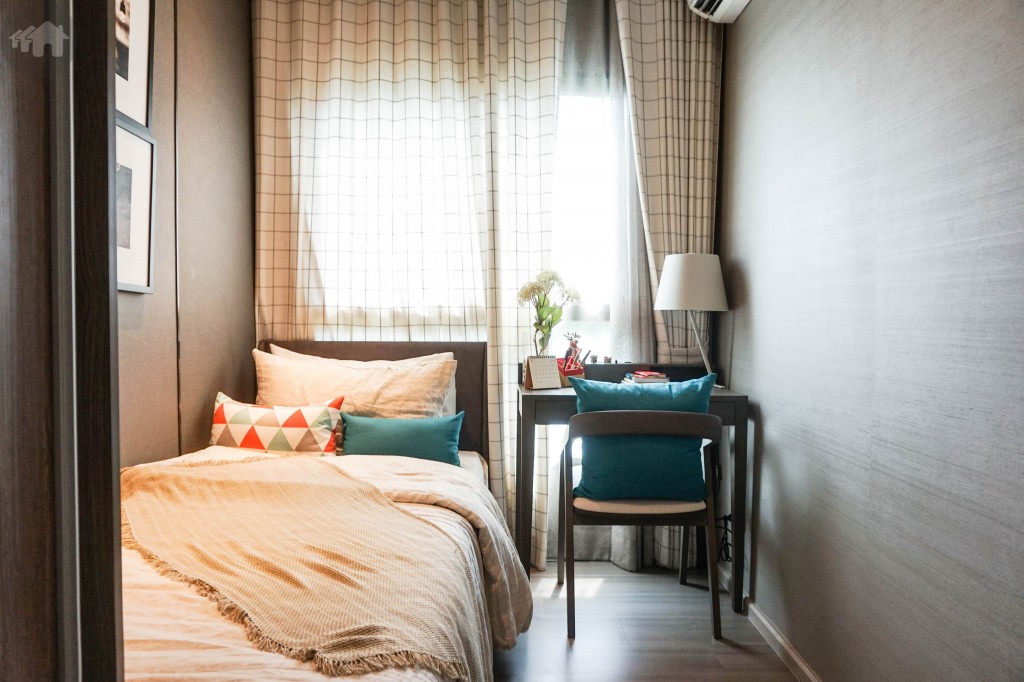 The Parkland จรัญฯ – ปิ่นเกล้า