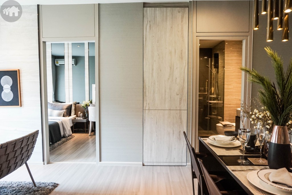 The Parkland จรัญฯ – ปิ่นเกล้า