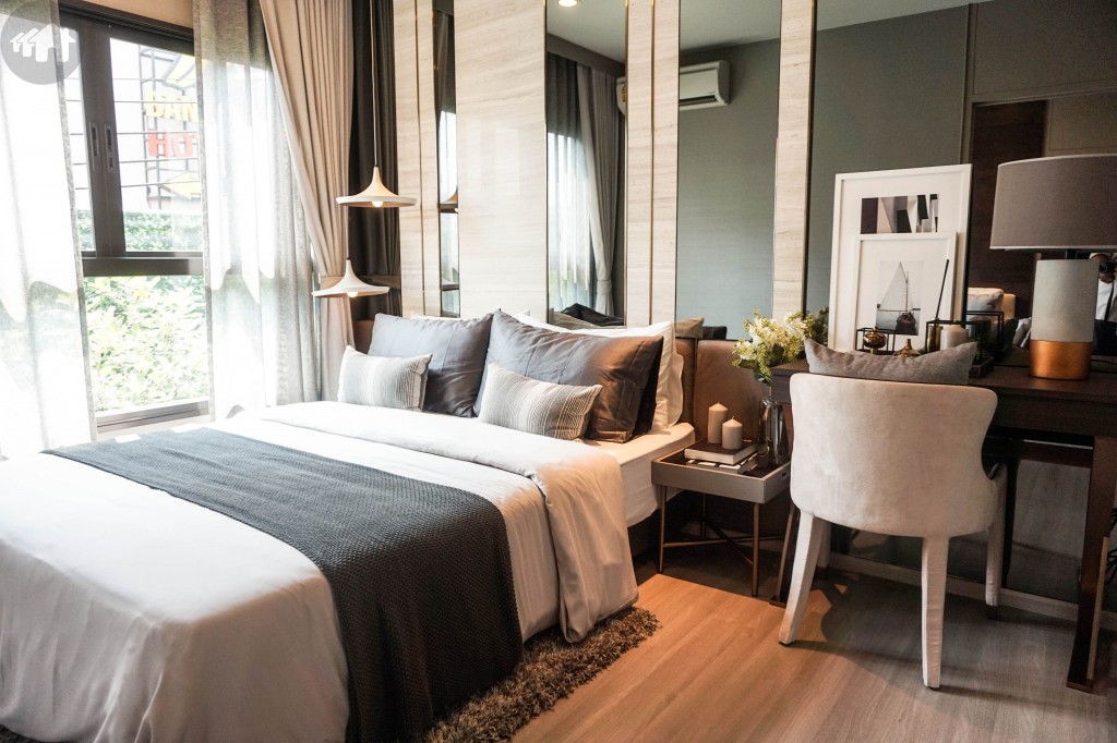 The Parkland จรัญฯ – ปิ่นเกล้า