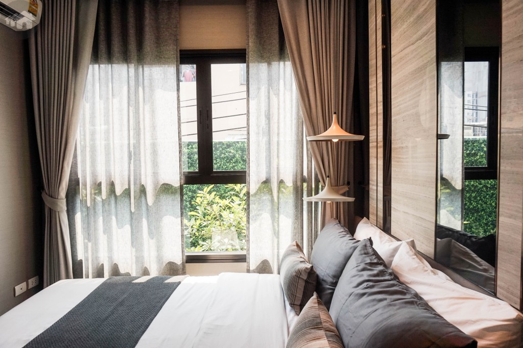 The Parkland จรัญฯ – ปิ่นเกล้า