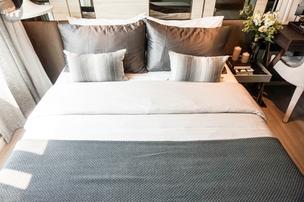 The Parkland จรัญฯ – ปิ่นเกล้า