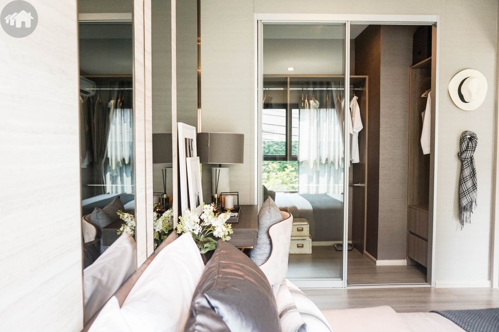 The Parkland จรัญฯ – ปิ่นเกล้า