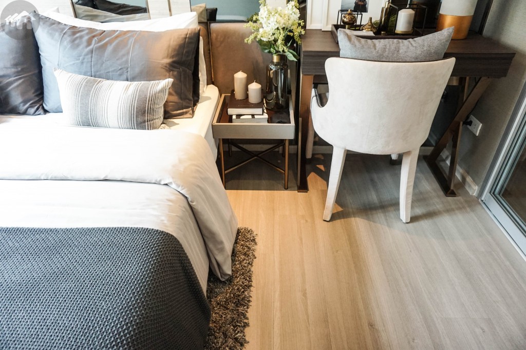 The Parkland จรัญฯ – ปิ่นเกล้า