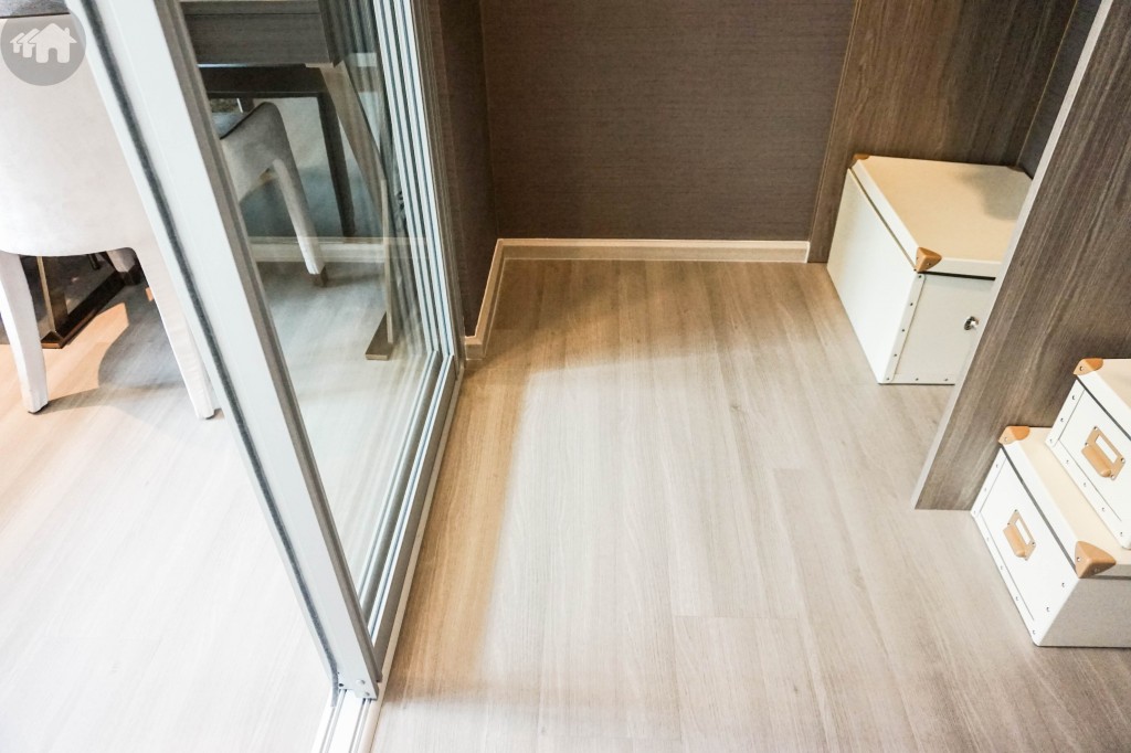 The Parkland จรัญฯ – ปิ่นเกล้า