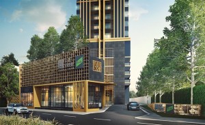  - รีวิวโครงการ: เดอะทรี สุขุมวิท 71 – เอกมัย (The Tree Sukhumvit 71 – Ekamai)