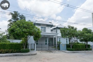  - รีวิวโครงการ : บ้านสิริวลัย รังสิต คลอง 1(BaanSirivalai Rangsit-Klong 1)