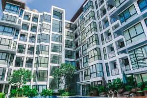  - รีวิวโครงการ : ชาโตว์ อินทาวน์ สุขุมวิท 62/1 (Chateau in Town Sukhumvit 62/1)