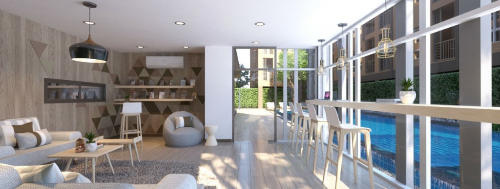 Niche ID Sukhumvit 113