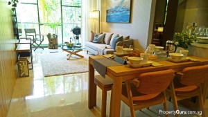 - Seaside Residences Review