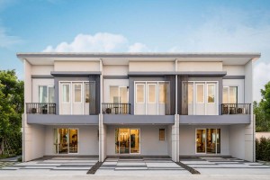  - รีวิวโครงการ: ชวนชื่น ทาวน์ กาญจนา-บางใหญ่ (Chuan Chuen Town Kanchanapisek – Bangyai)