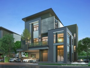 - Project Review: The Gentry Sukhumvit