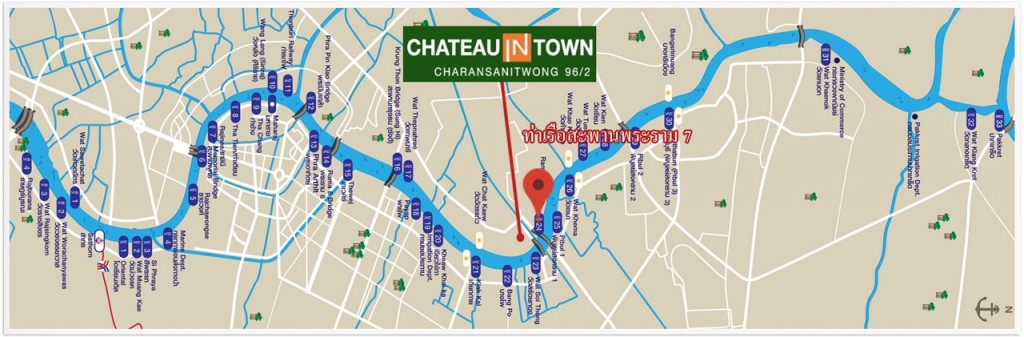 via www.chaophrayaexpressboat.com