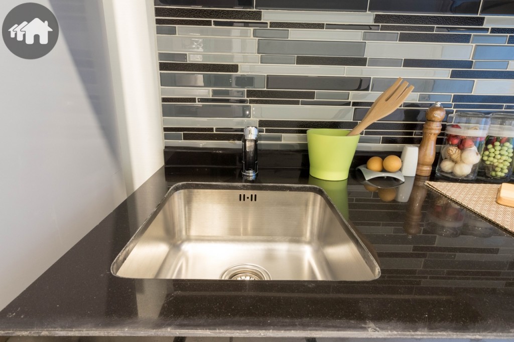 อ่างล้างจานของ Schön