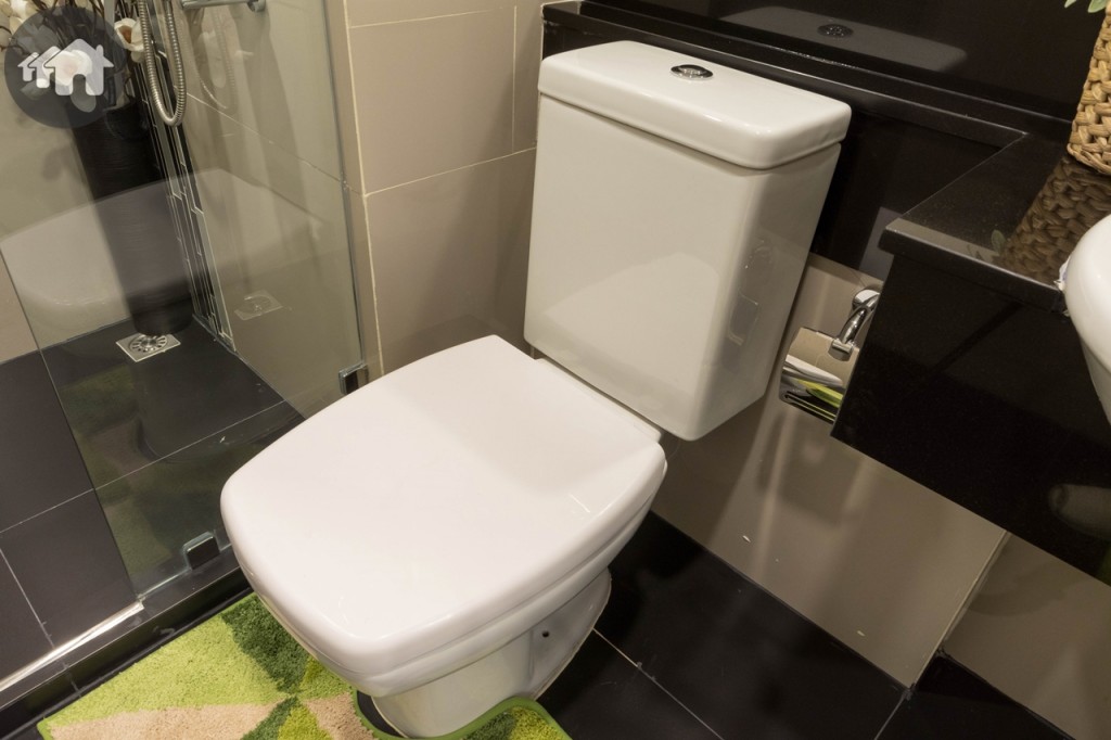 โถสุขภัณฑ์ของ Nahm