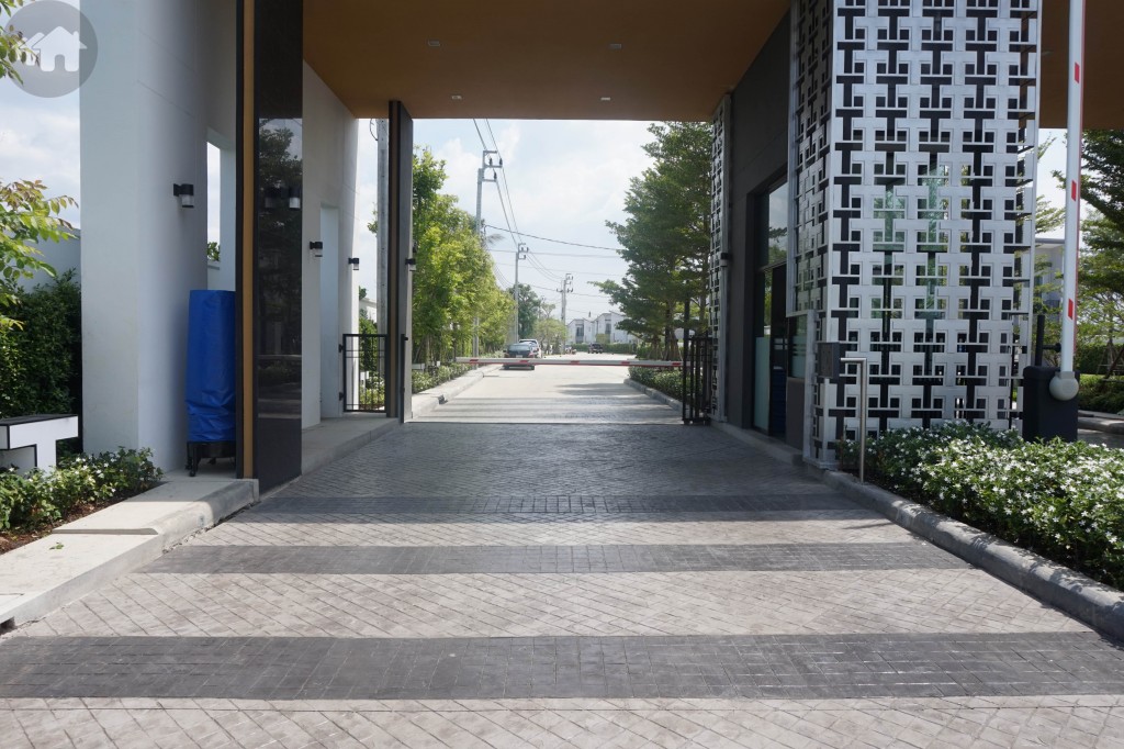 Chuan Chuen Town KanchanapisekBangyai Project1.2 DSC04823-001