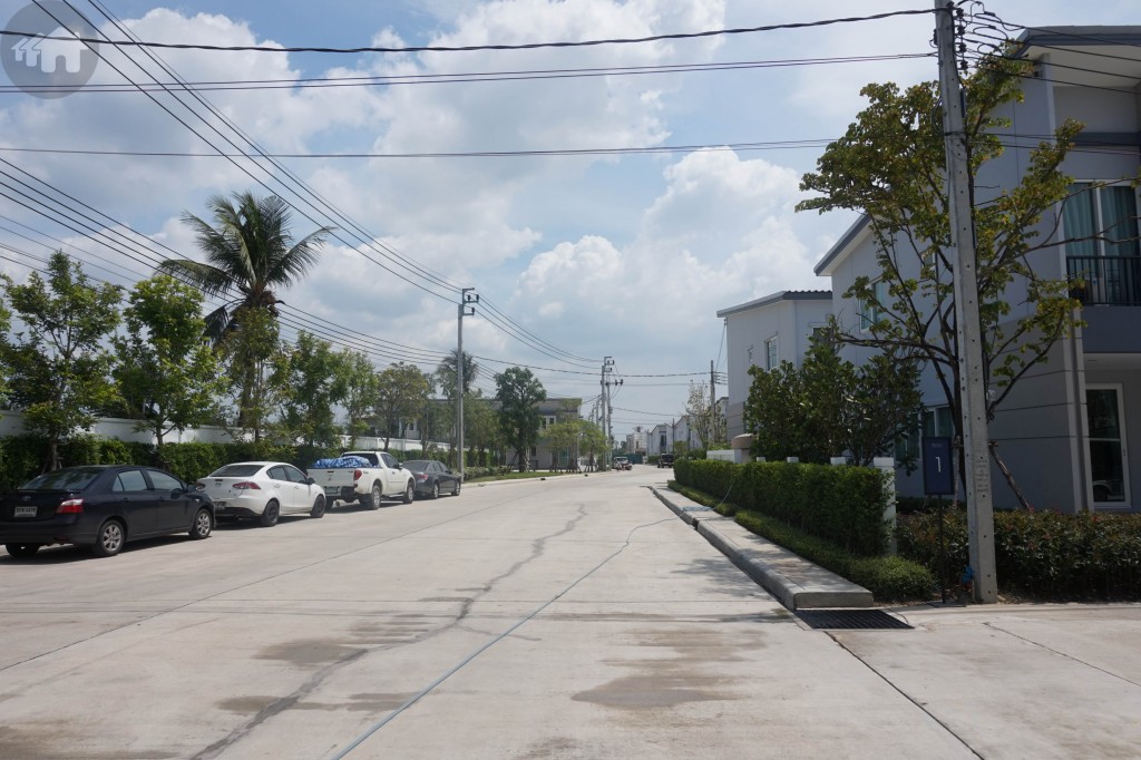 Chuan Chuen Town KanchanapisekBangyai Project4 DSC04831-004
