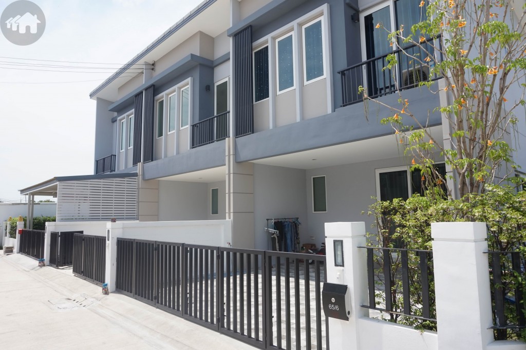 Chuan Chuen Town KanchanapisekBangyai Project6 DSC04832-008