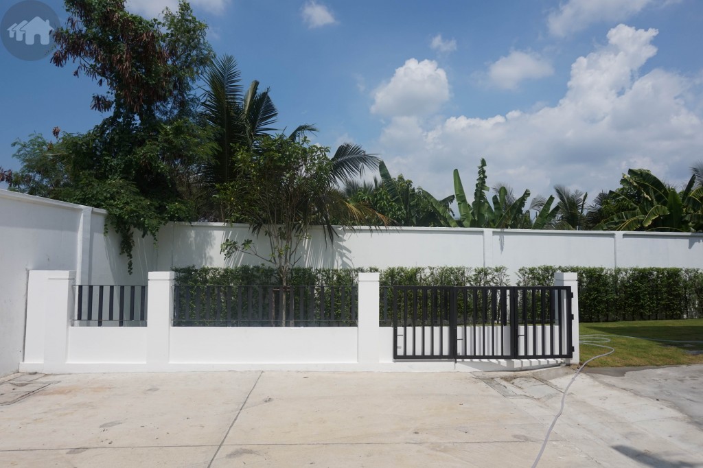 Chuan Chuen Town KanchanapisekBangyai Project8 DSC04834-009