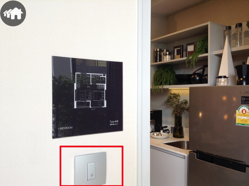 Condo Sign Sukhumvit50 20