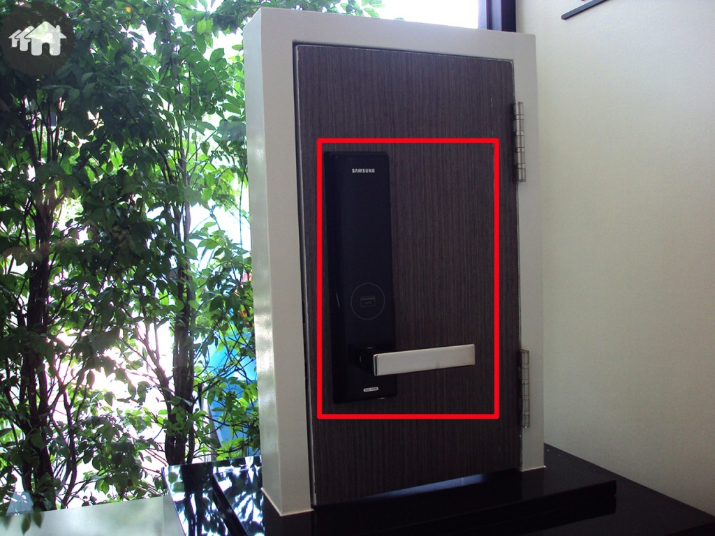 Condo Sign Sukhumvit50 21