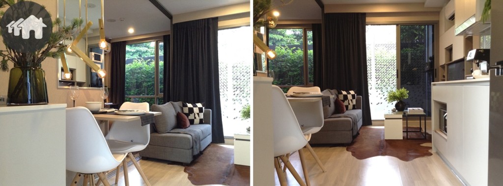 Condo Sign Sukhumvit50