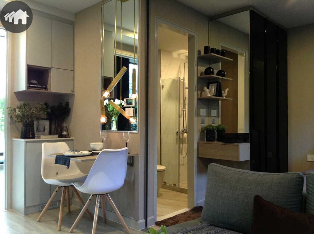 Condo Sign Sukhumvit50 23