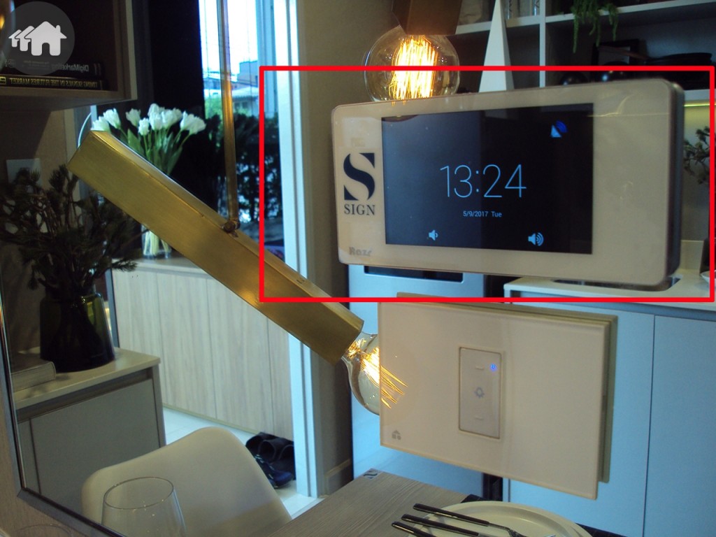 Condo Sign Sukhumvit50 26