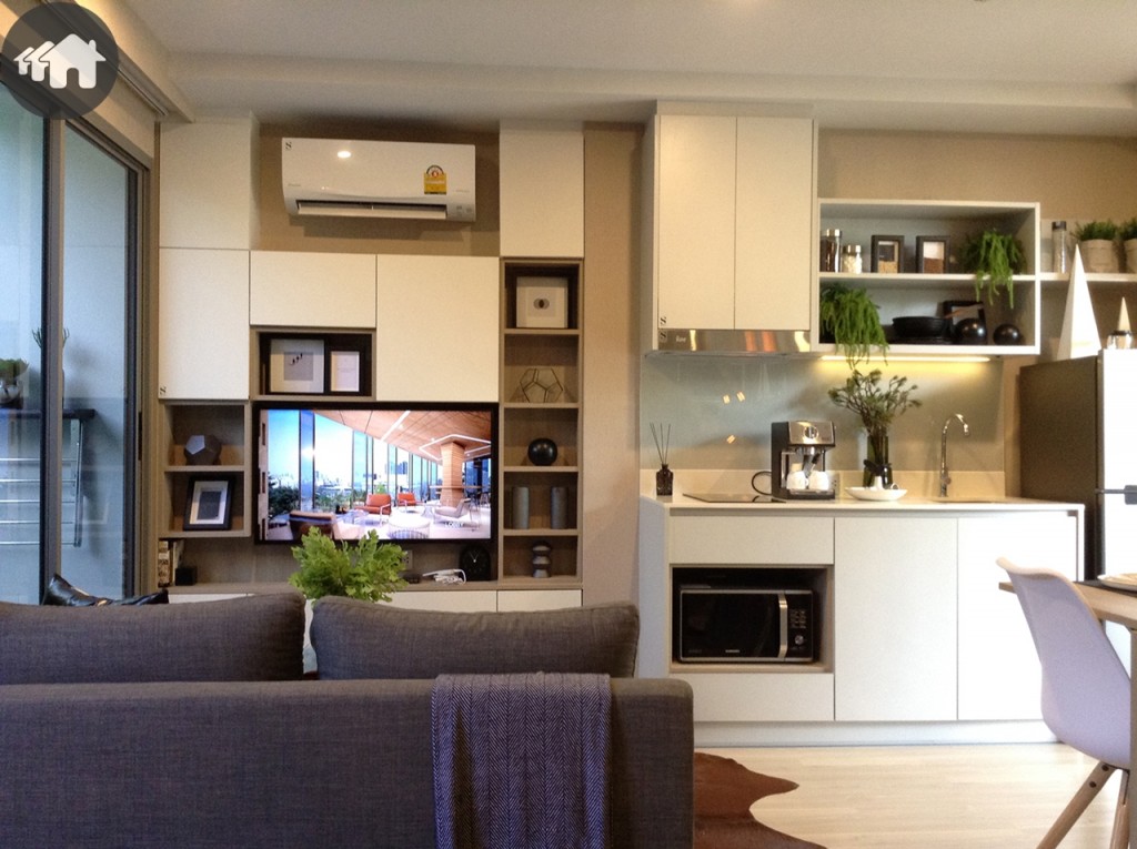 Condo Sign Sukhumvit50 28