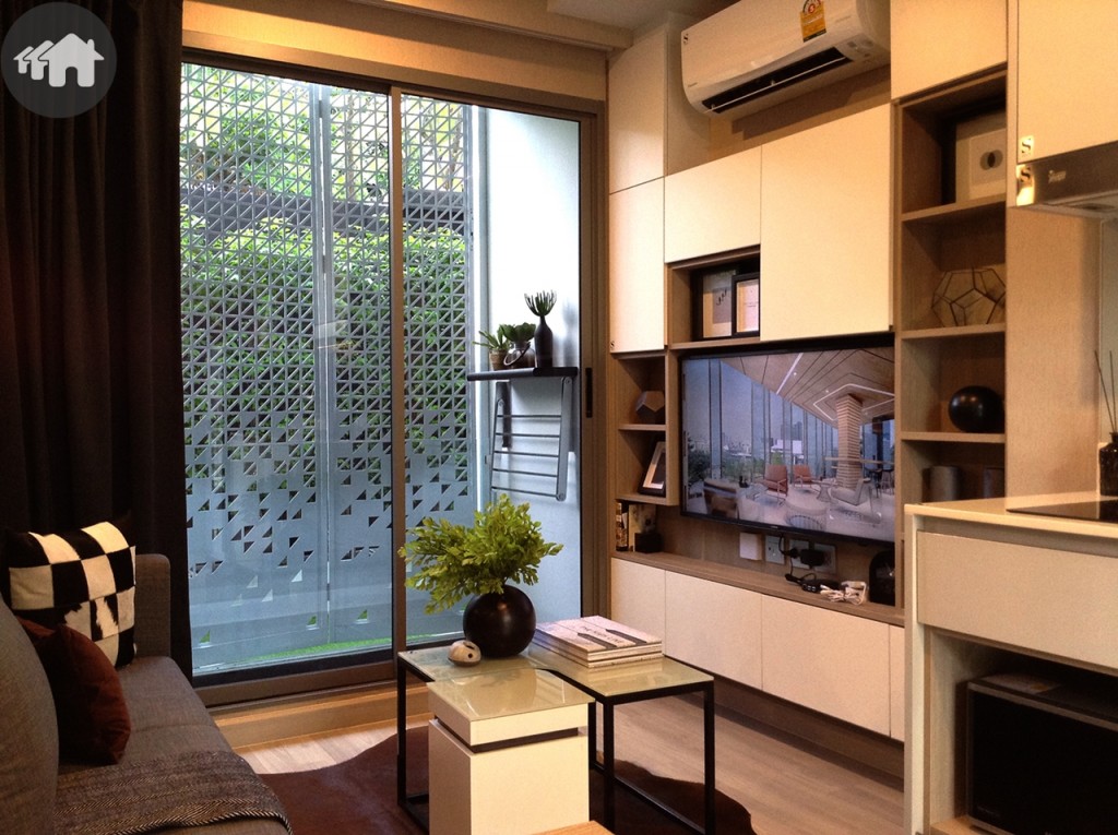 Condo Sign Sukhumvit50 28