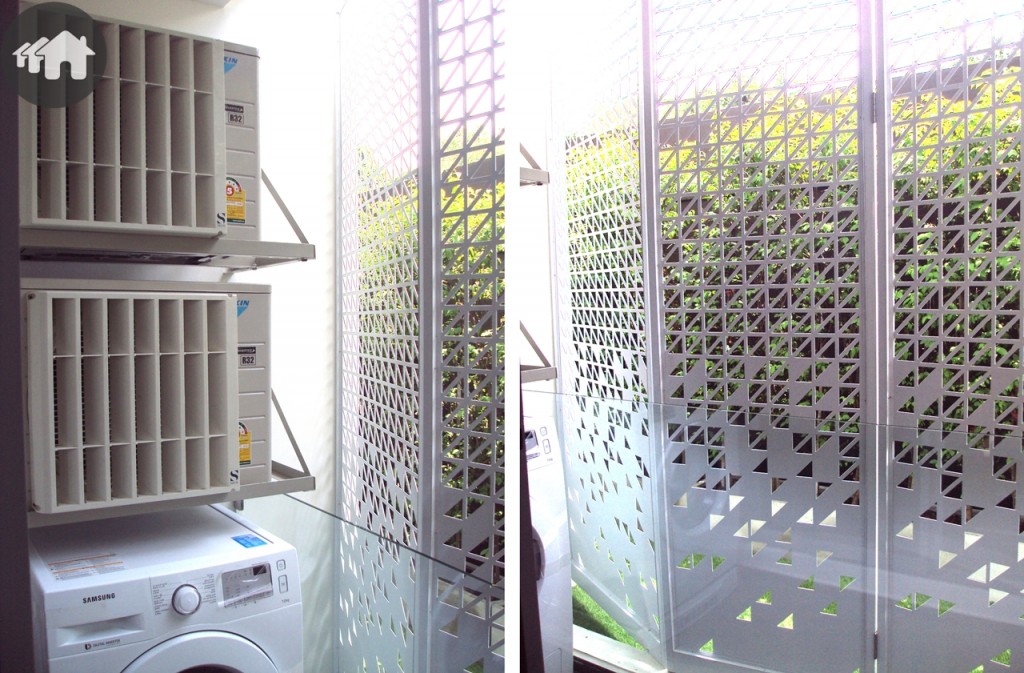 Condo Sign Sukhumvit50 34