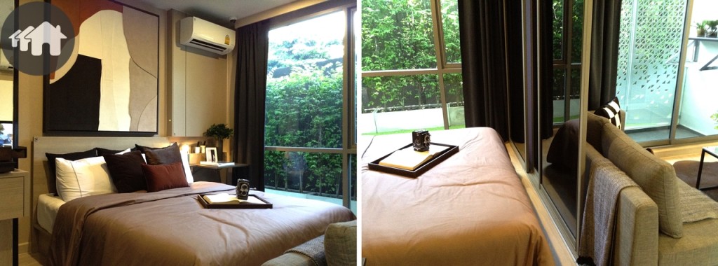 Condo Sign Sukhumvit50 36