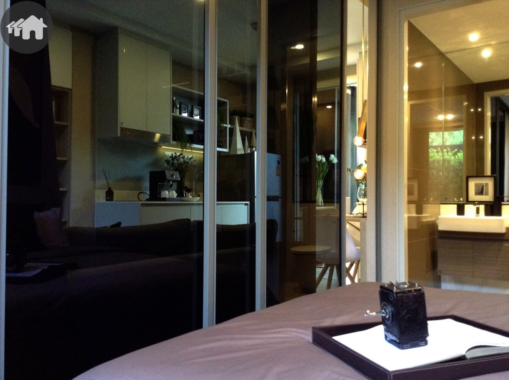 Condo Sign Sukhumvit50 37